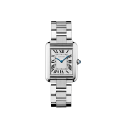 Cartier watch £1900