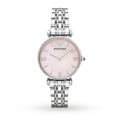 EMPORIO ARMANI LADIES' WATCH £237