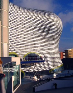 Birmingham_Selfridges_building