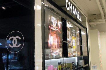 chanel_debenhams_southampton_01e